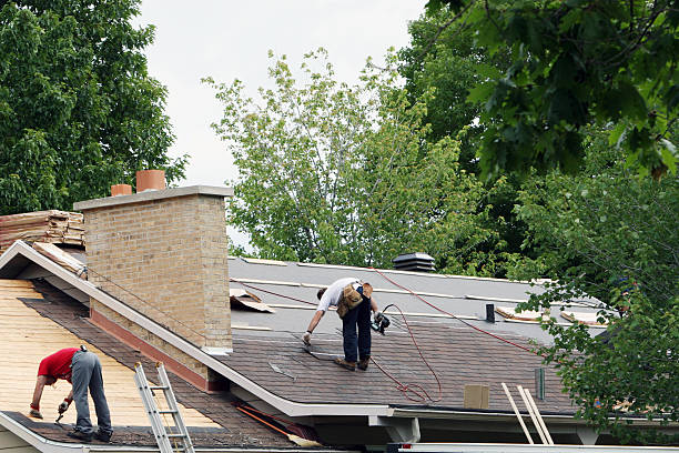 Quick and Trustworthy Emergency Roof Repair Services in Elwood, IL