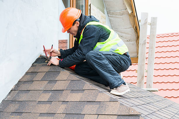 Best Roof Leak Repair  in Elwood, IL